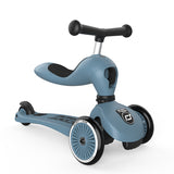 Scootandride Highwaykick 1 - Trotinete 2 em 1