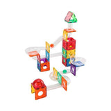 Braintoys Imanix Tobogán 70 Peças