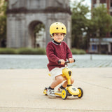 Scootandride Highwaykick 1 - Trotinete 2 em 1
