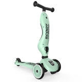 Scootandride Highwaykick 1 - Trotinete 2 em 1