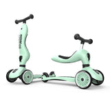 Scootandride Highwaykick 1 - Trotinete 2 em 1