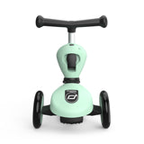 Scootandride Highwaykick 1 - Trotinete 2 em 1