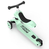 Scootandride Highwaykick 1 - Trotinete 2 em 1