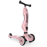 Scootandride Highwaykick 1 - Trotinete 2 em 1
