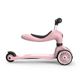 Scootandride Highwaykick 1 - Trotinete 2 em 1