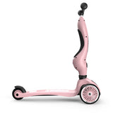 Scootandride Highwaykick 1 - Trotinete 2 em 1