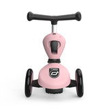 Scootandride Highwaykick 1 - Trotinete 2 em 1