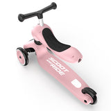 Scootandride Highwaykick 1 - Trotinete 2 em 1