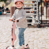 Scootandride Highwaykick 1 - Trotinete 2 em 1