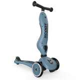 Scootandride Highwaykick 1 - Trotinete 2 em 1