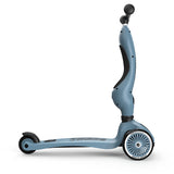 Scootandride Highwaykick 1 - Trotinete 2 em 1