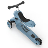 Scootandride Highwaykick 1 - Trotinete 2 em 1