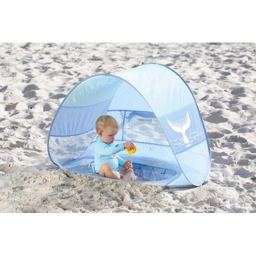 tente ludi anti uv Ludi piscina/tenda c/ proteção UV – KRAVI