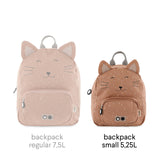 Mochila pequeña Trixie
