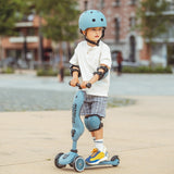Scootandride Protective Set S
