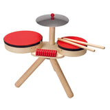 Banda musical Plan Toys