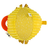 Pelota de actividades Trixie