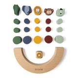 Trixie columpio de madera