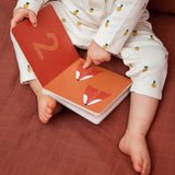 Trixie Counting Book