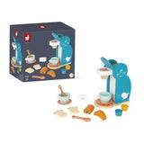 Juego de desayuno Janod.