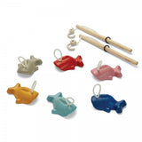 Plan Toys juego de pesca