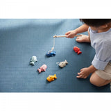 Plan Toys juego de pesca