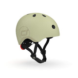 Scootandride Capacete Helmet S-M