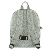 Trixie mochila estampada