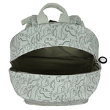 Trixie mochila estampada