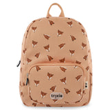 Trixie mochila estampada