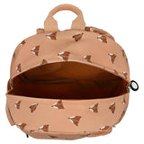 Trixie mochila estampada