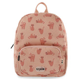 Trixie mochila estampada