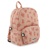 Trixie mochila estampada
