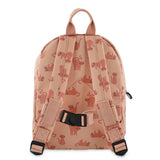 Trixie mochila estampada