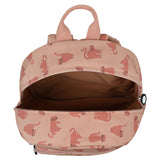 Trixie mochila estampada