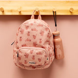 Trixie mochila estampada