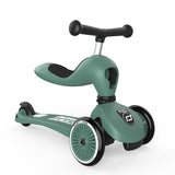 Scootandride Highwaykick 1 - Trotinete 2 em 1
