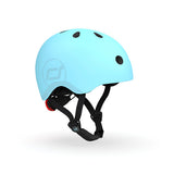 Scootandride Capacete Helmet S-M