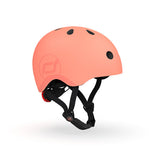 Scootandride Capacete Helmet S-M