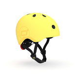 Scootandride Capacete Helmet S-M