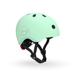 Scootandride Capacete Helmet S-M