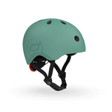 Scootandride Capacete Helmet S-M