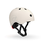 Scootandride Capacete Helmet S-M