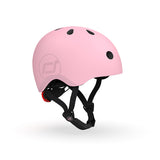 Scootandride Capacete Helmet S-M