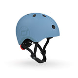 Scootandride Capacete Helmet S-M