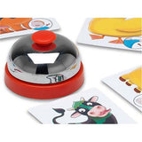 Cayro Jogo "Toca na Campainha"