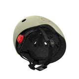 Scootandride Capacete Helmet S-M