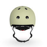 Scootandride Capacete Helmet S-M