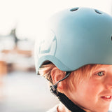 Scootandride Capacete Helmet S-M