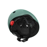 Scootandride Capacete Helmet S-M